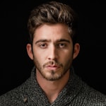 David
